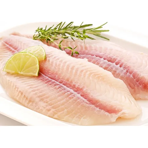 Cá basa xẻ bướm đông lạnh (thùng 10kg)