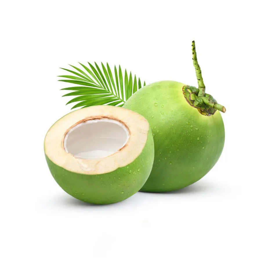 Dừa xiêm Bến Tre (1 trái)