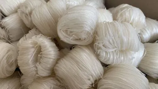 Hủ tiếu Bích Chi (gói 500g)