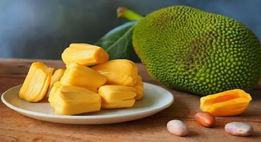 Mít vỉ đông lạnh (vỉ 400g)