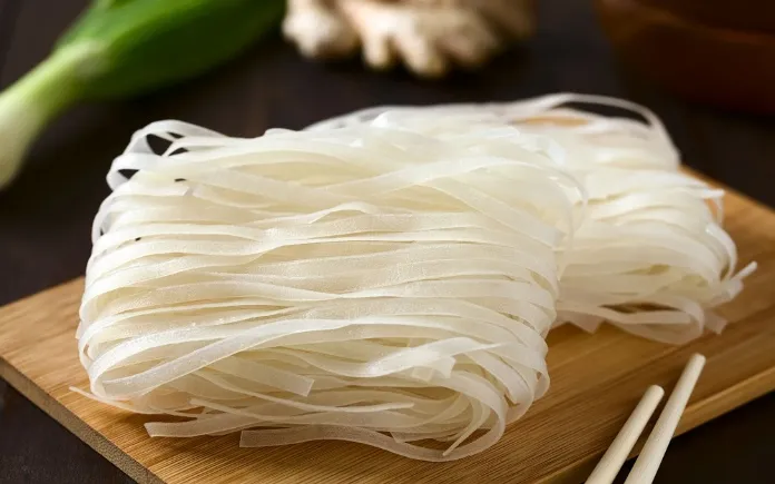 Phở Bích Chi (gói 500g)