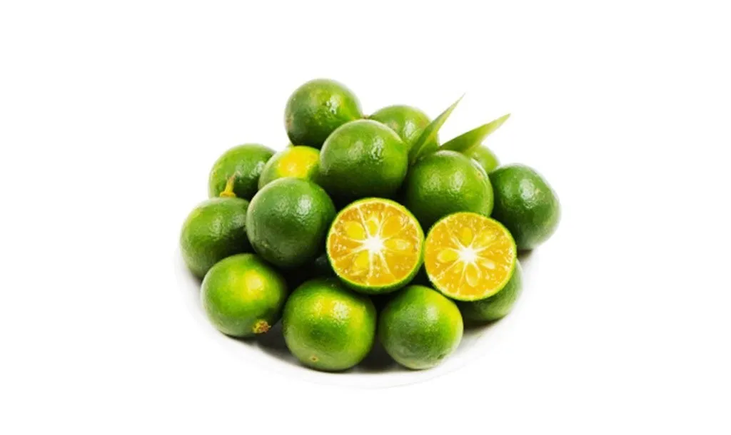 Tắc đông lạnh (túi 400g)